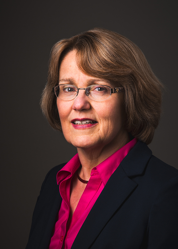 Patricia Kehe, Corporate Secretary at Dynasil Corporation of America.