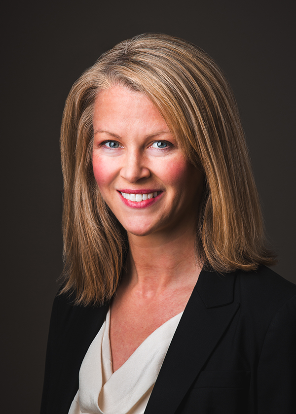 Patricia Tuohy, Director of Corporate Development at Dynasil Corporation of America.